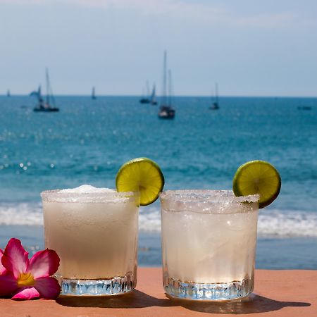 Villas Miramar Zihuatanejo Exteriér fotografie