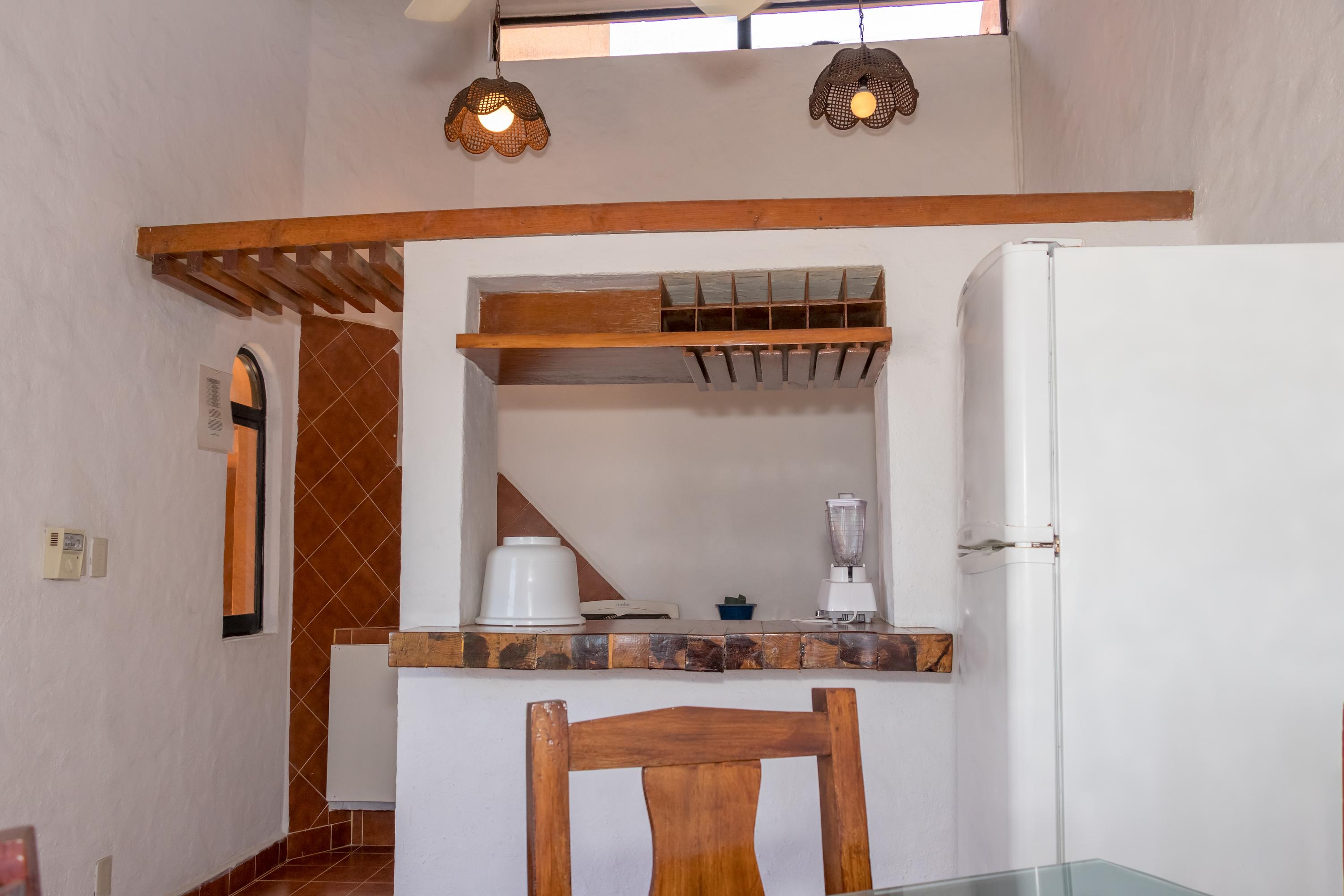 Villas Miramar Zihuatanejo Exteriér fotografie