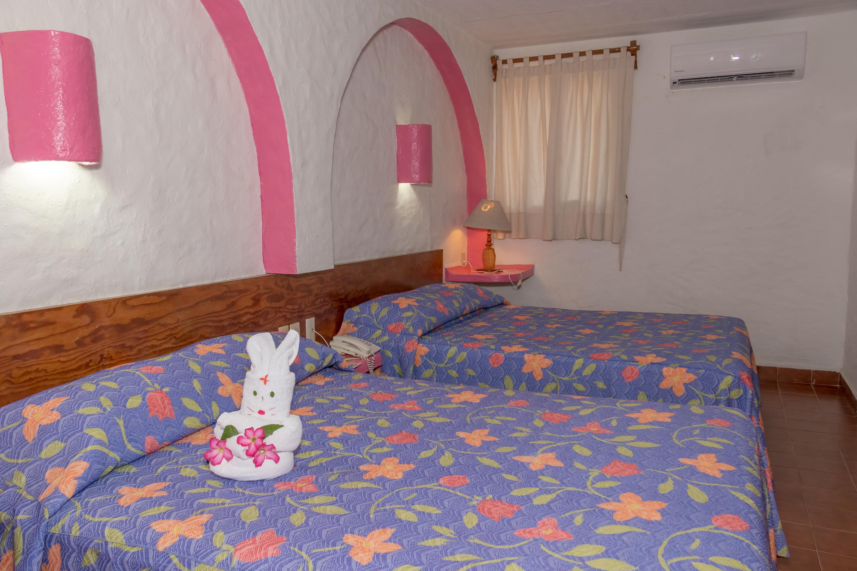 Villas Miramar Zihuatanejo Exteriér fotografie