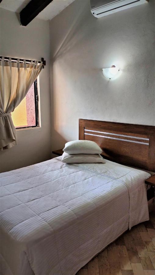 Villas Miramar Zihuatanejo Exteriér fotografie