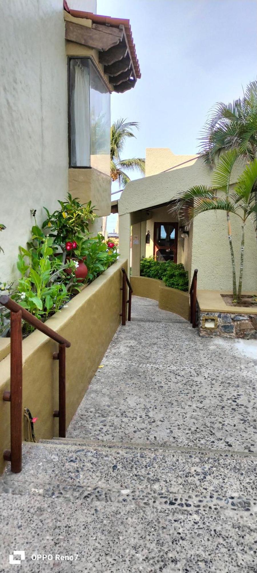 Villas Miramar Zihuatanejo Exteriér fotografie