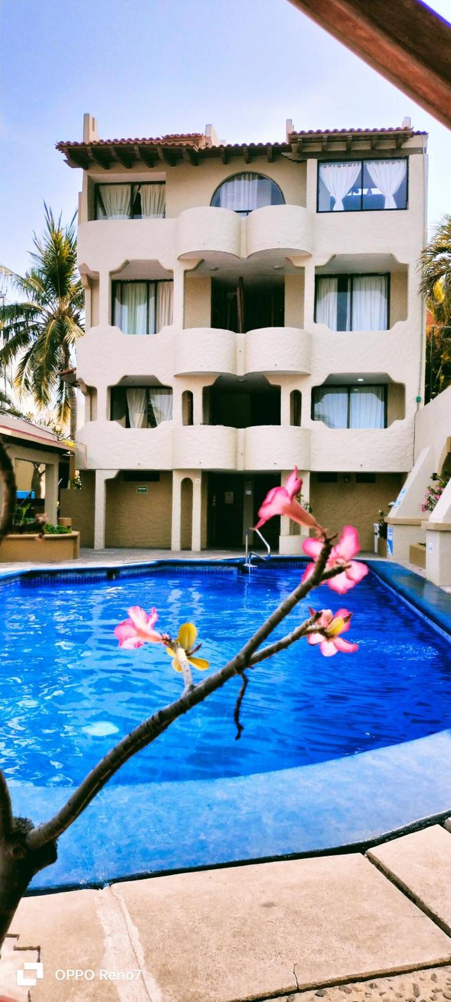 Villas Miramar Zihuatanejo Exteriér fotografie