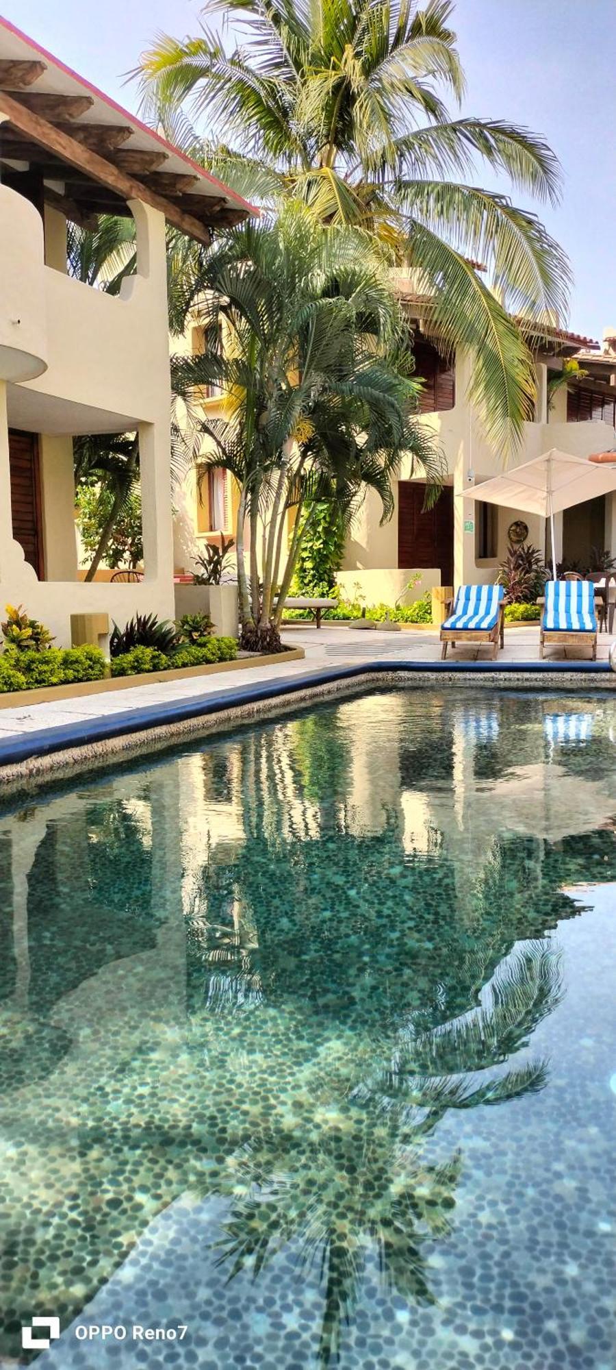 Villas Miramar Zihuatanejo Exteriér fotografie