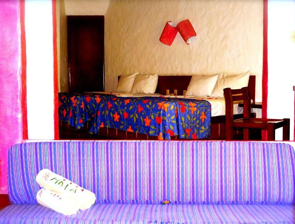 Villas Miramar Zihuatanejo Exteriér fotografie
