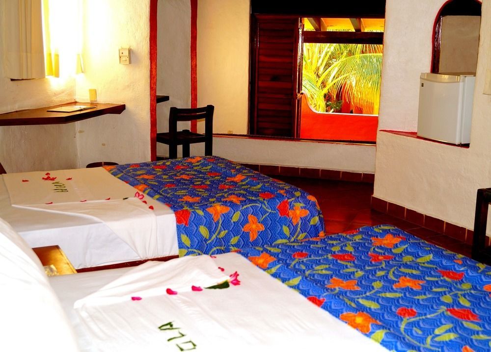 Villas Miramar Zihuatanejo Exteriér fotografie