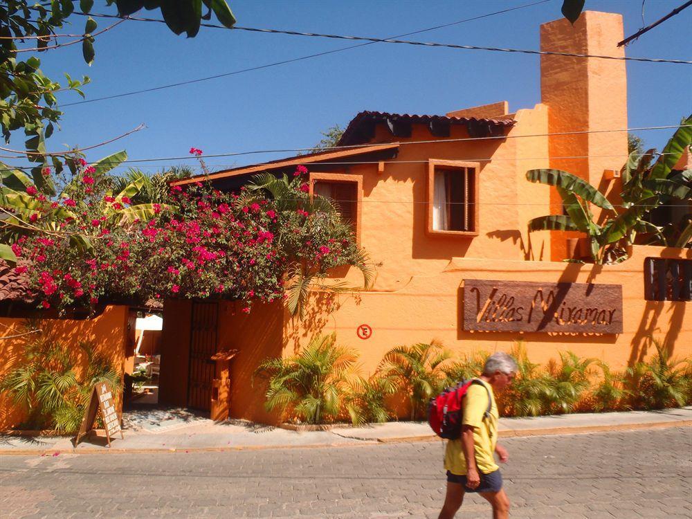 Villas Miramar Zihuatanejo Exteriér fotografie
