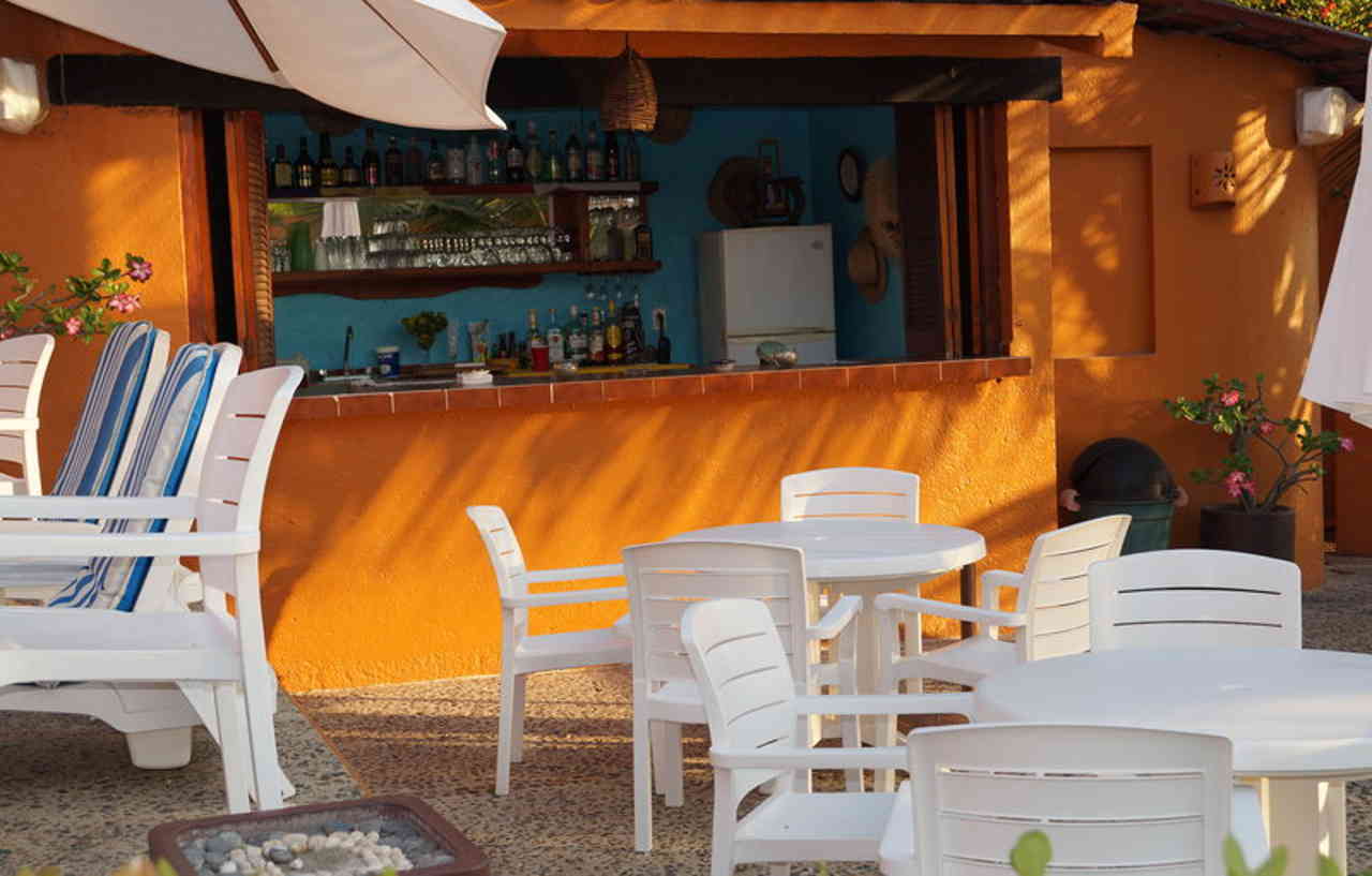 Villas Miramar Zihuatanejo Exteriér fotografie